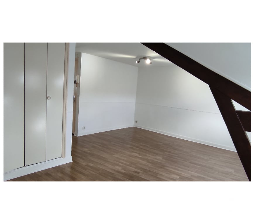 Location appartement Marne Epernay - 51200 - Photos Vivastreet Rive droite, T1Bis à 10' à pieds du centre ville