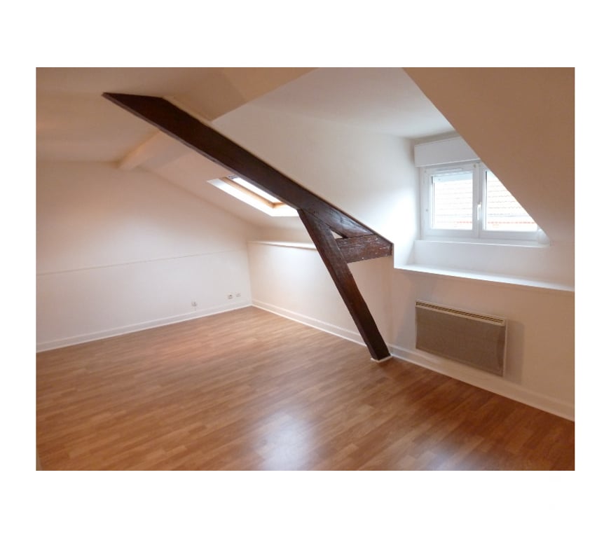 Location appartement Marne Epernay - 51200 - Photos Vivastreet Rive droite, T1Bis à 10' à pieds du centre ville