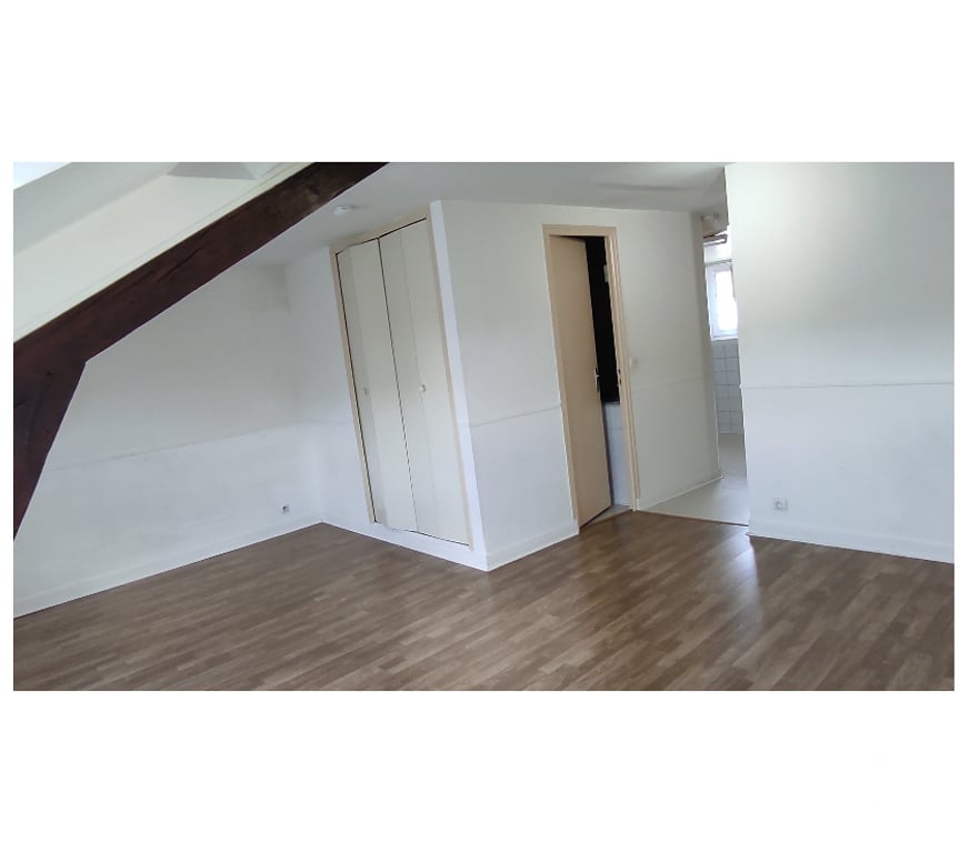 Location appartement Marne Epernay - 51200 - Photos Vivastreet Rive droite, T1Bis à 10' à pieds du centre ville