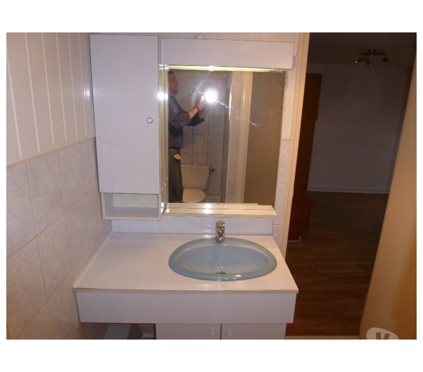 Location appartement Marne Epernay - 51200 - Photos Vivastreet Rive droite, T1Bis à 10' à pieds du centre ville