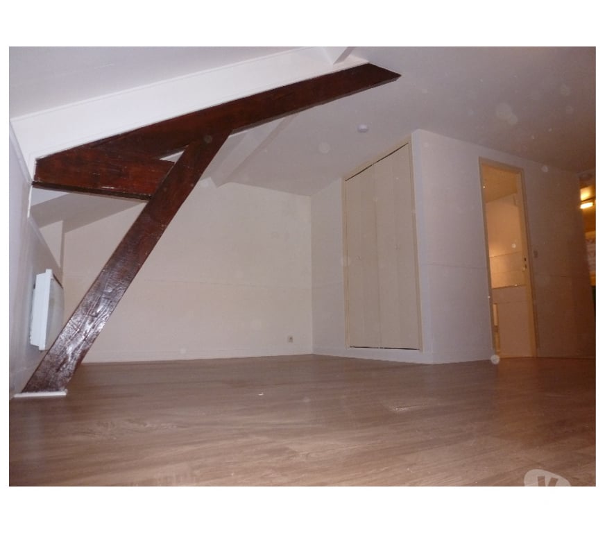 Location appartement Marne Epernay - 51200 - Photos Vivastreet Rive droite, T1Bis à 10' à pieds du centre ville