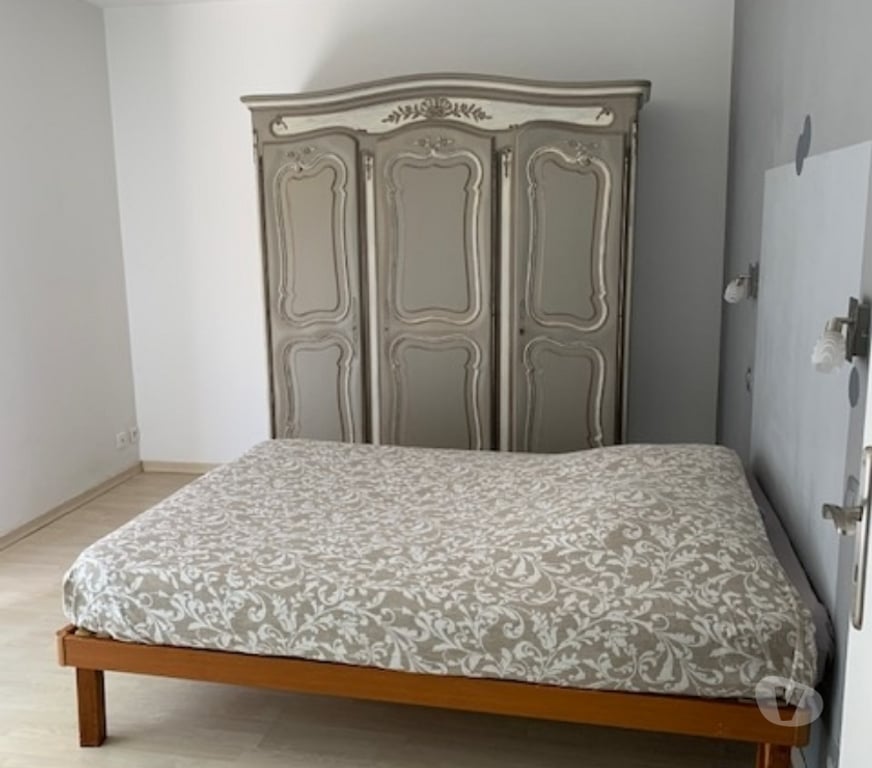 Appartement meublé Alpes-Maritimes St Laurent du Var - 06700 - Photos Vivastreet Appartement meublé à louer au Plateau fleuri