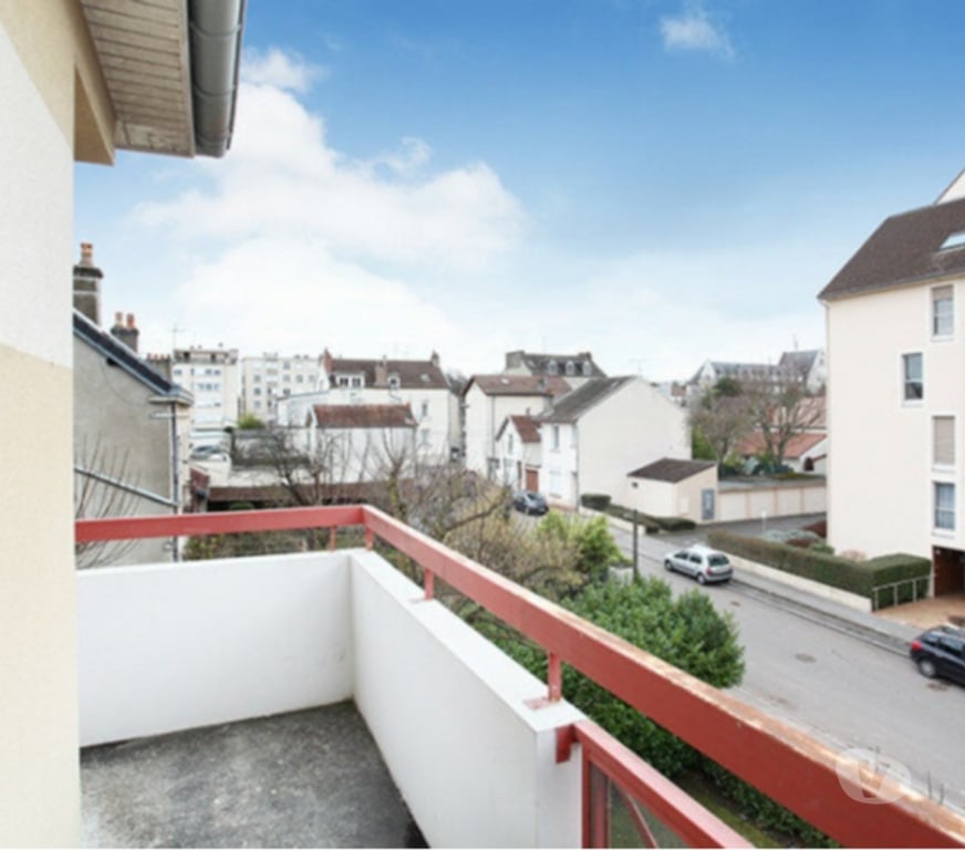 Appartement meublé Côte-d'Or Dijon - 21000 - Photos Vivastreet Location studio meublé 23 m²
