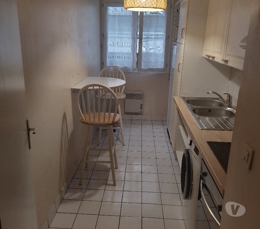 Appartement meublé Rhône Villeurbanne - 69100 - Photos Vivastreet Location villeurbanne