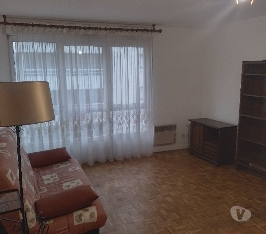 Appartement meublé Rhône Villeurbanne - 69100 - Photos Vivastreet Location villeurbanne