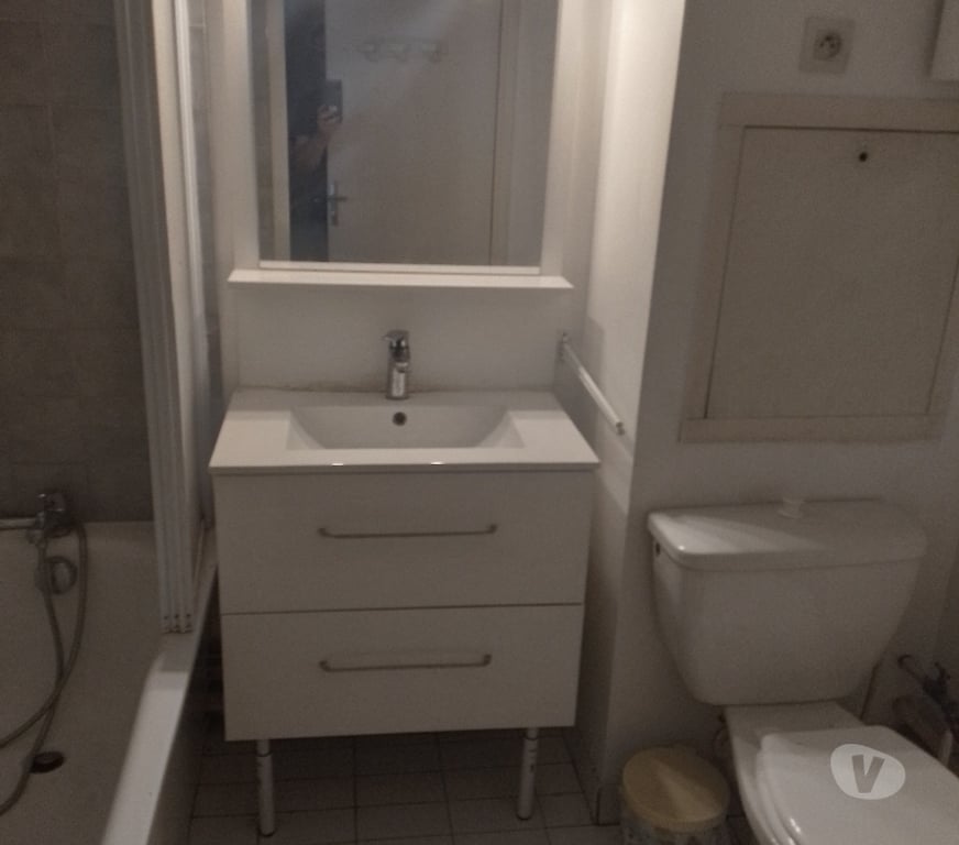 Appartement meublé Rhône Villeurbanne - 69100 - Photos Vivastreet Location villeurbanne