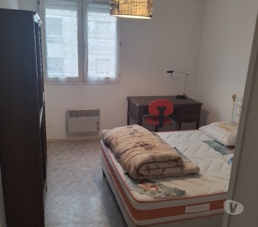 Appartement meublé Rhône Villeurbanne - 69100 - Photos Vivastreet Location villeurbanne