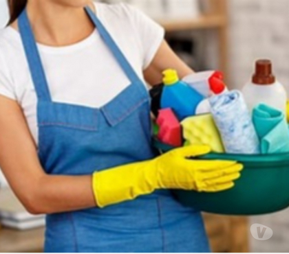 Services ménagers Paris 1er ardt Paris - Photos Vivastreet Besoin d’un coup de propre ? Ménage à 50 €