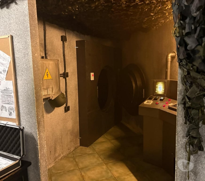 Fond de Commerce a vendre Rhône Lyon - Photos Vivastreet Fonds de commerce Escape Game Lyon