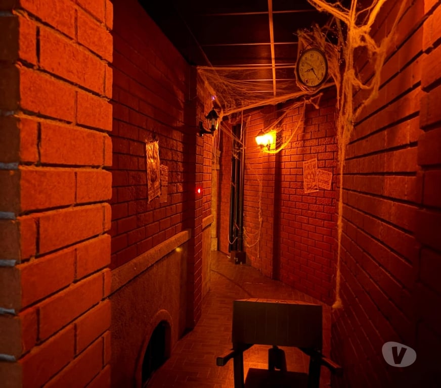 Fond de Commerce a vendre Rhône Lyon - Photos Vivastreet Fonds de commerce Escape Game Lyon