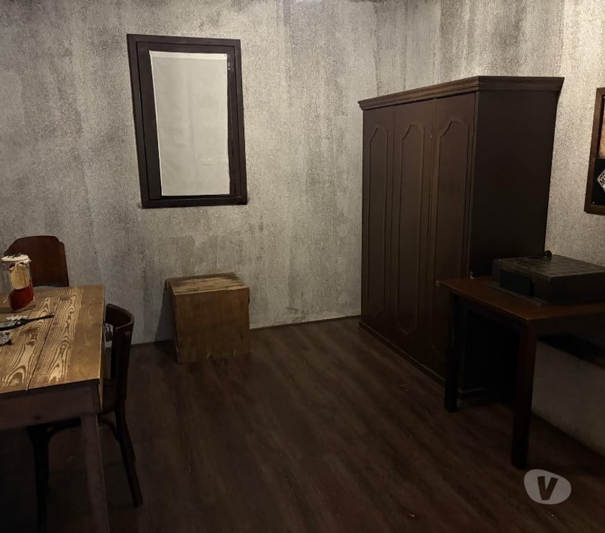 Fond de Commerce a vendre Rhône Lyon - Photos Vivastreet Fonds de commerce Escape Game Lyon