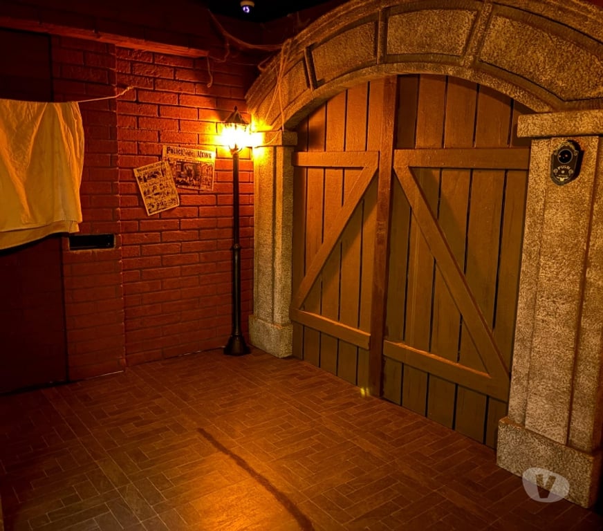 Fond de Commerce a vendre Rhône Lyon - Photos Vivastreet Fonds de commerce Escape Game Lyon