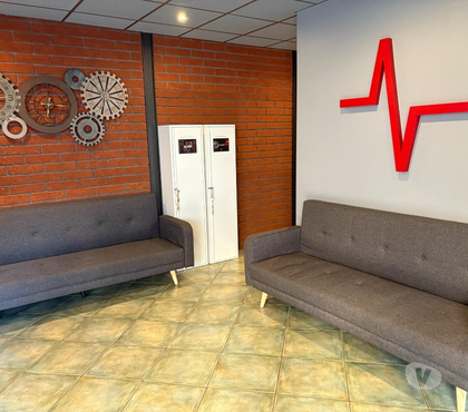 Vente Fond de Commerce Lyon Lyon - Photos Vivastreet Fonds de commerce Escape Game Lyon