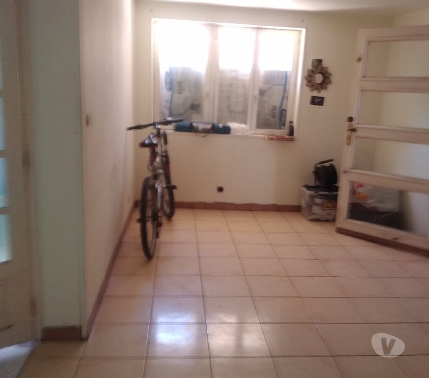 Vente Maison Saône-et-Loire Chalon sur Saone - 71100 - Photos Vivastreet maison centre ville Chalon proche zone Mathias jardin garage