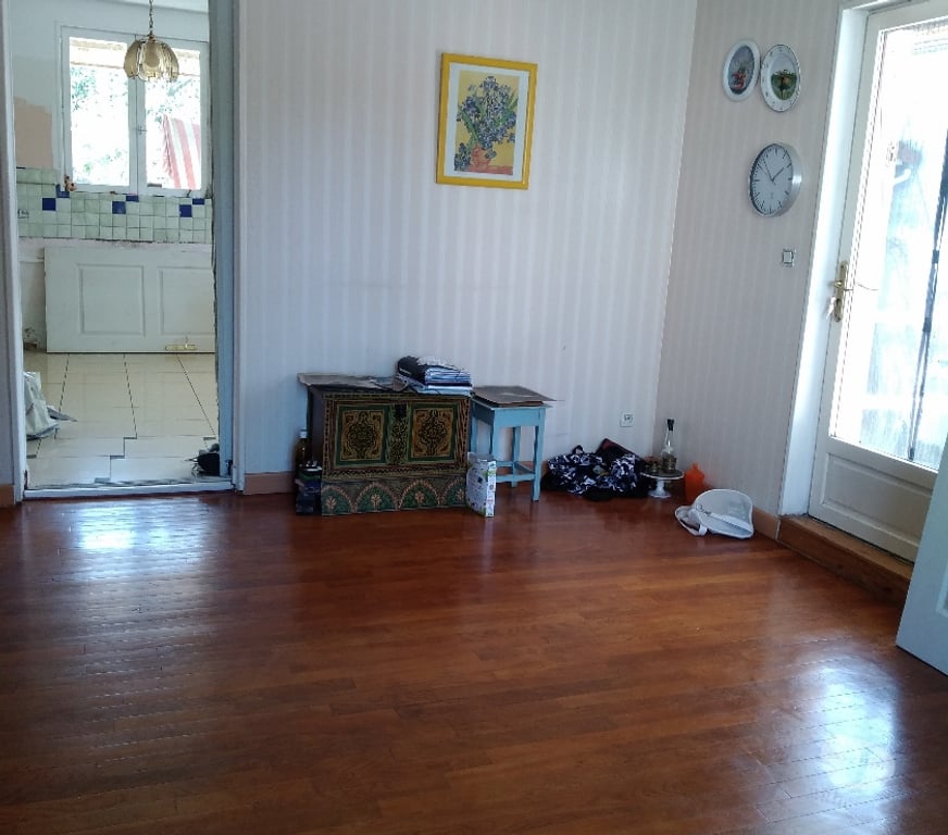 Vente Maison Saône-et-Loire Chalon sur Saone - 71100 - Photos Vivastreet maison centre ville Chalon proche zone Mathias jardin garage