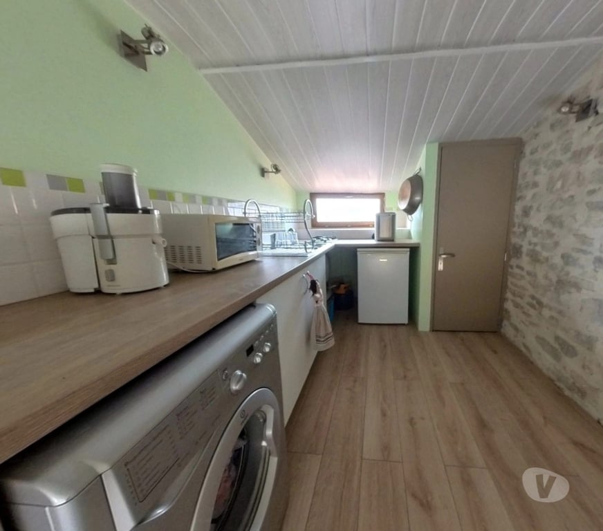 Vente Maison Gard Pompignan - 30170 - Photos Vivastreet Maison de village