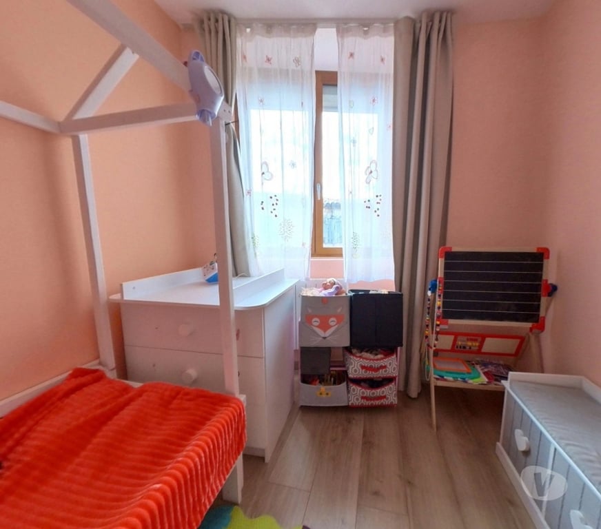 Vente Maison Gard Pompignan - 30170 - Photos Vivastreet Maison de village
