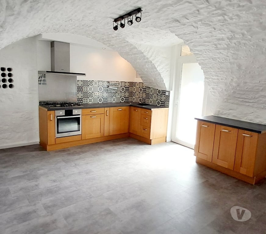 Vente Maison Gard Pompignan - 30170 - Photos Vivastreet Maison de village