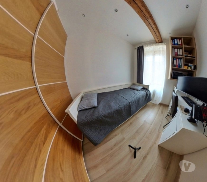 Vente Maison Gard Pompignan - 30170 - Photos Vivastreet Maison de village