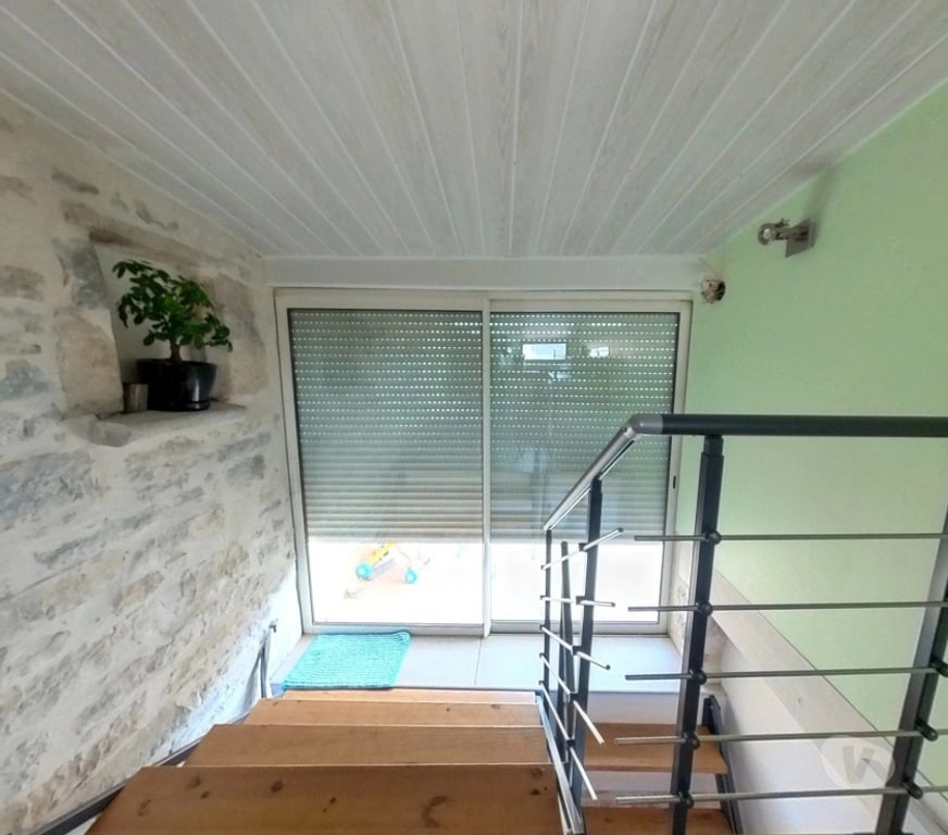 Vente Maison Gard Pompignan - 30170 - Photos Vivastreet Maison de village