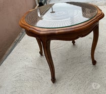 petite table tres bon etat