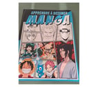 Maizières - Moselle — Livre n°2 Apprendre a dessiner Manga japon Naruto One piece