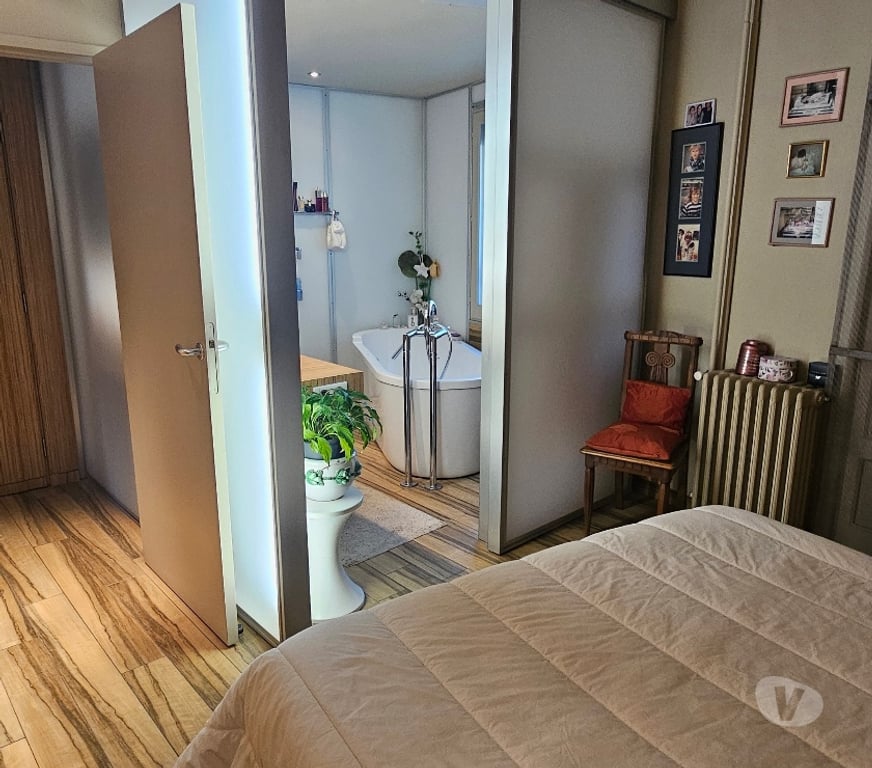 Appartements à vendre Rhône Caluire et Cuire - 69300 - Photos Vivastreet T4 de standing avec jardin & terrasse -Vue exceptionnelle