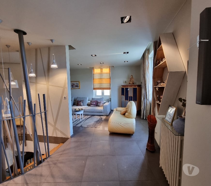 Appartements à vendre Rhône Caluire et Cuire - 69300 - Photos Vivastreet T4 de standing avec jardin & terrasse -Vue exceptionnelle