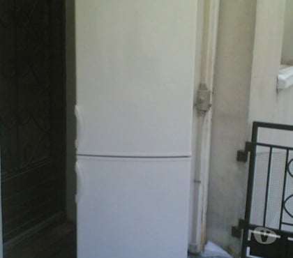 Electroménager Besancon Doubs - Photos Vivastreet FRIGO COMBINE BLANC PROLINE