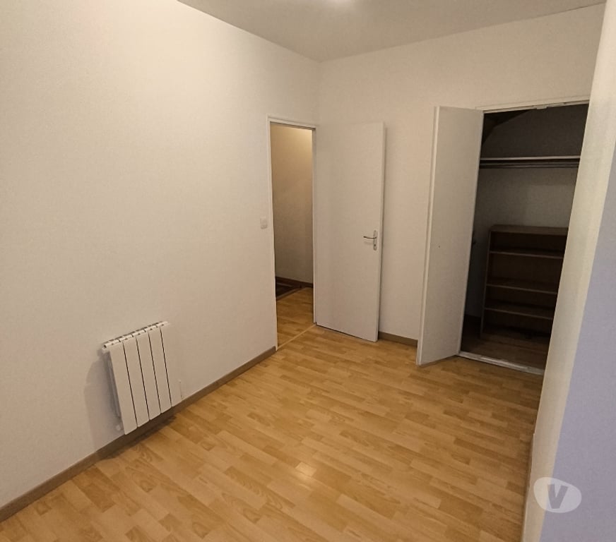 Location maison Nord Denain - 59220 - Photos Vivastreet Maison rénovée 40 m² – 2 chambres + parking