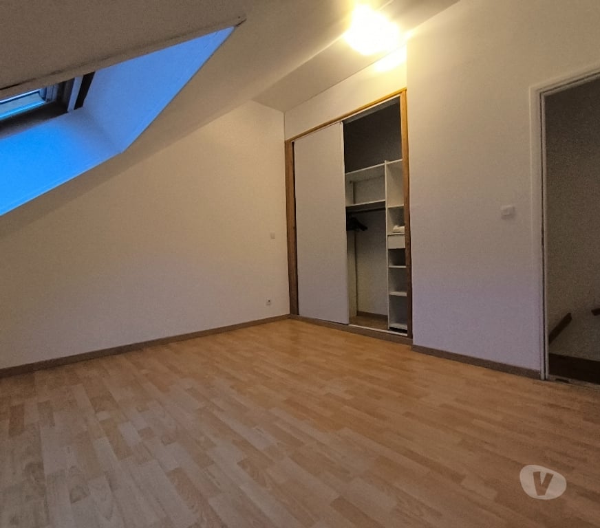 Location maison Nord Denain - 59220 - Photos Vivastreet Maison rénovée 40 m² – 2 chambres + parking