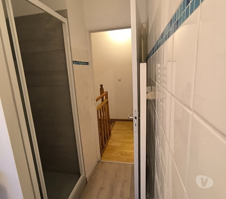 Location maison Nord Denain - 59220 - Photos Vivastreet Maison rénovée 40 m² – 2 chambres + parking