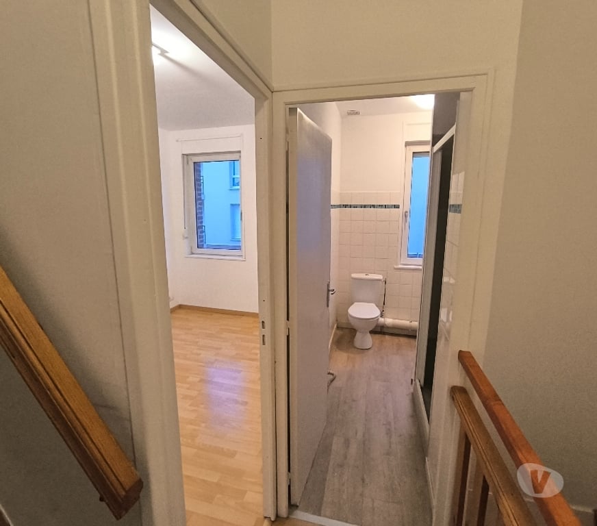 Location maison Nord Denain - 59220 - Photos Vivastreet Maison rénovée 40 m² – 2 chambres + parking
