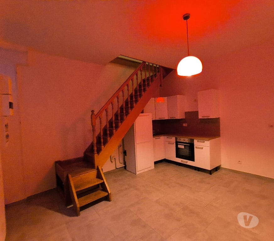 Location maison Nord Denain - 59220 - Photos Vivastreet Maison rénovée 40 m² – 2 chambres + parking