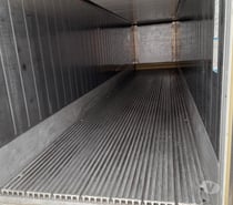 container frigorifique 12m 5200€