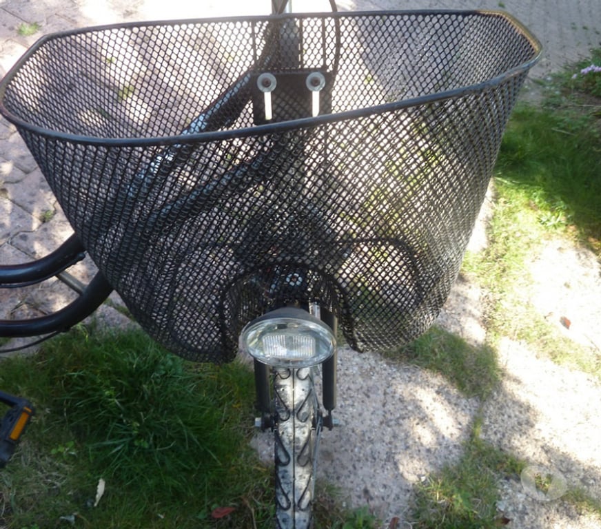 Matériel de sport Maine-et-Loire Murs Erigne - 49610 - Photos Vivastreet Vélo de ville, non électrique