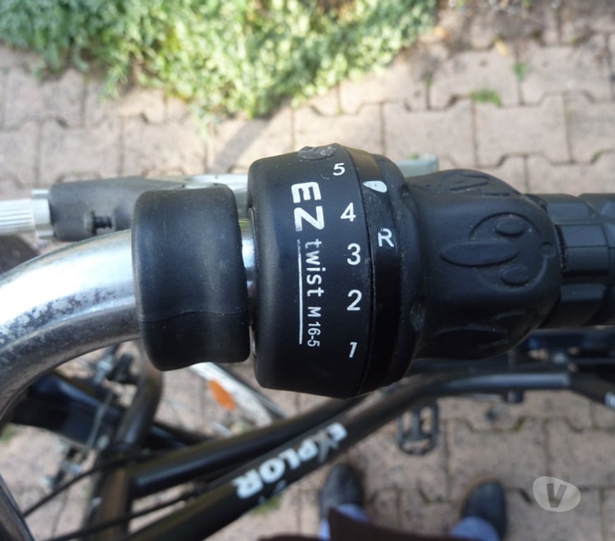 Matériel de sport Maine-et-Loire Murs Erigne - 49610 - Photos Vivastreet Vélo de ville, non électrique