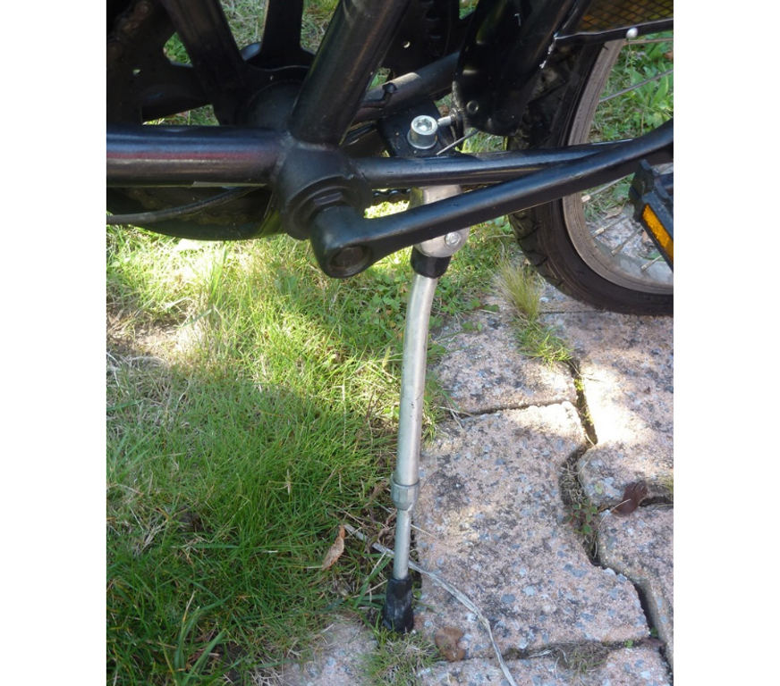 Matériel de sport Maine-et-Loire Murs Erigne - 49610 - Photos Vivastreet Vélo de ville, non électrique