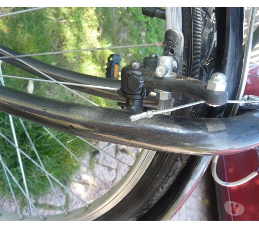 Matériel de sport Maine-et-Loire Murs Erigne - 49610 - Photos Vivastreet Vélo de ville, non électrique