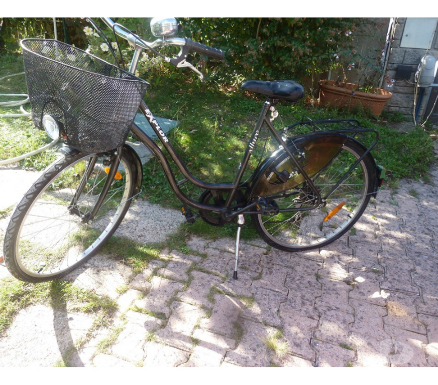 Matériel de sport Maine-et-Loire Murs Erigne - 49610 - Photos Vivastreet Vélo de ville, non électrique