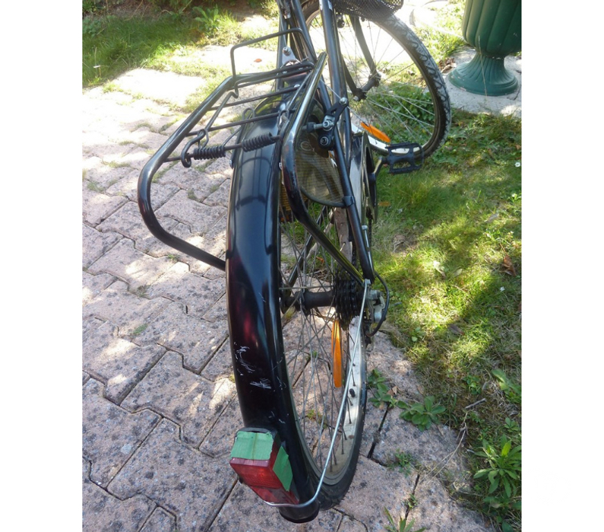 Matériel de sport Maine-et-Loire Murs Erigne - 49610 - Photos Vivastreet Vélo de ville, non électrique