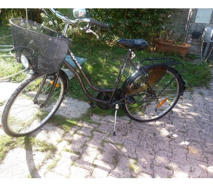 Matériel de sport Murs Erigne Maine-et-Loire - Photos Vivastreet Vélo de ville, non électrique