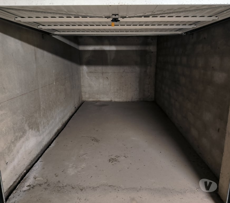 Vente Parking Alpes-Maritimes Cannes - 06400 - Photos Vivastreet BOX Garage 13 m²