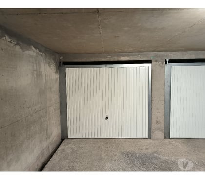 Garage à vendre Cannes Alpes-Maritimes - Photos Vivastreet BOX Garage 13 m²