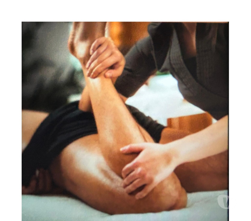 Massages Haute-Garonne Toulouse - Photos Vivastreet Massage californien harmonieux