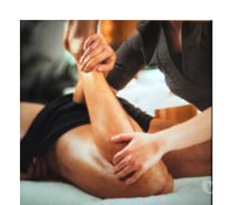 Massage californien harmonieux