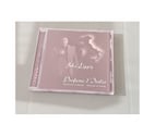 Maizières - Moselle — CD John Lippis chansons italiennes Profumo d'italia musique