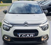 Photos Vivastreet CITROEN C3 C-SERIES 83 CH ESSENCE AN 2023 18675 KM