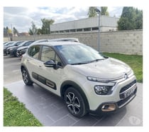 Photos Vivastreet CITROEN C3 C-SERIES 83 CH ESSENCE AN 2023 13 060 KM
