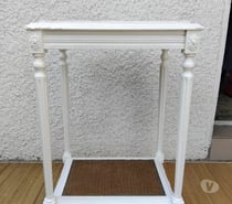 Console , table d'appoint